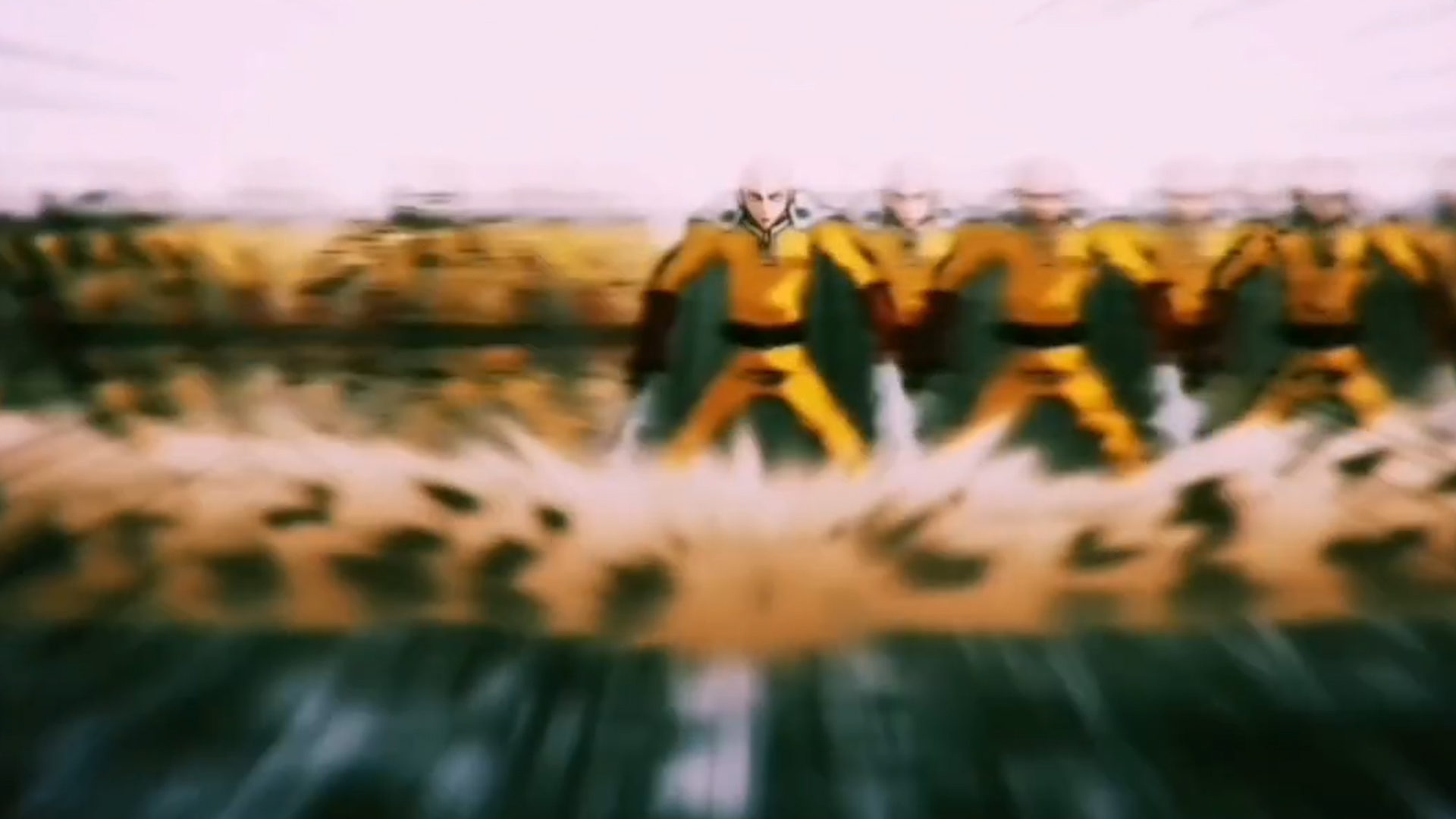 一拳超人中埼玉最强的形态,一拳超人的埼玉到底是什么级别