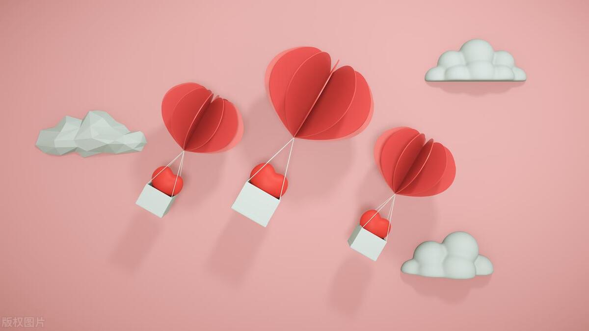 你有多久没有感受过爱情了,有多久没人跟你谈爱情了