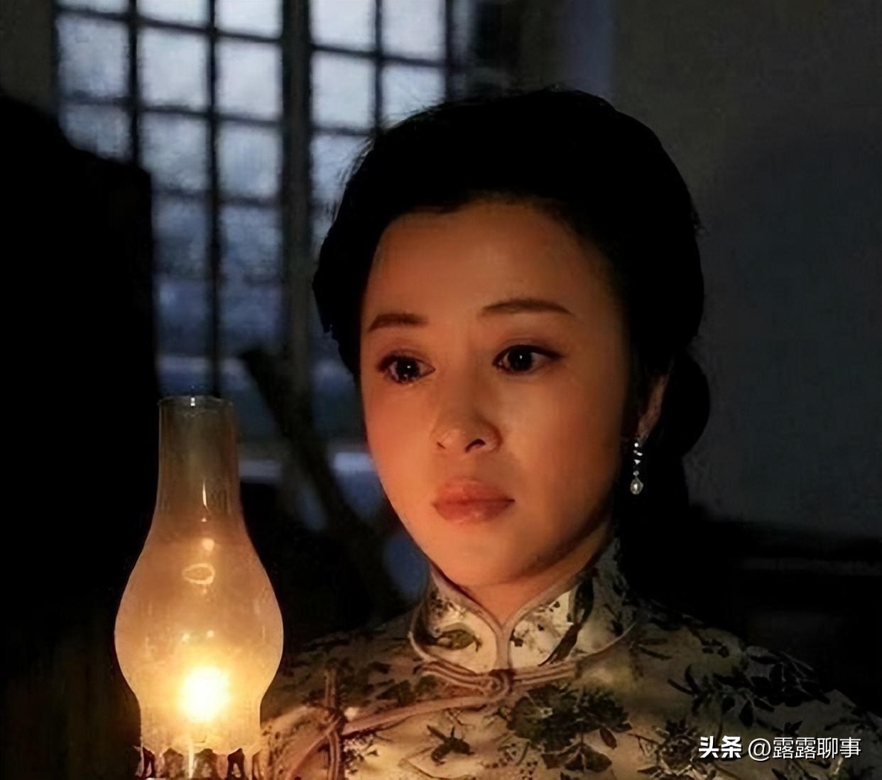 阎锡山的女儿电视剧,山西王阎锡山老婆