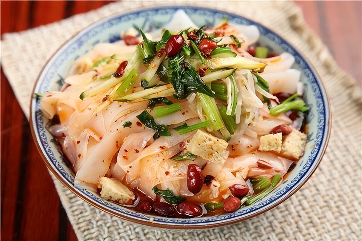 长肉最快的十种主食,看起来减肥但其实容易长胖的主食