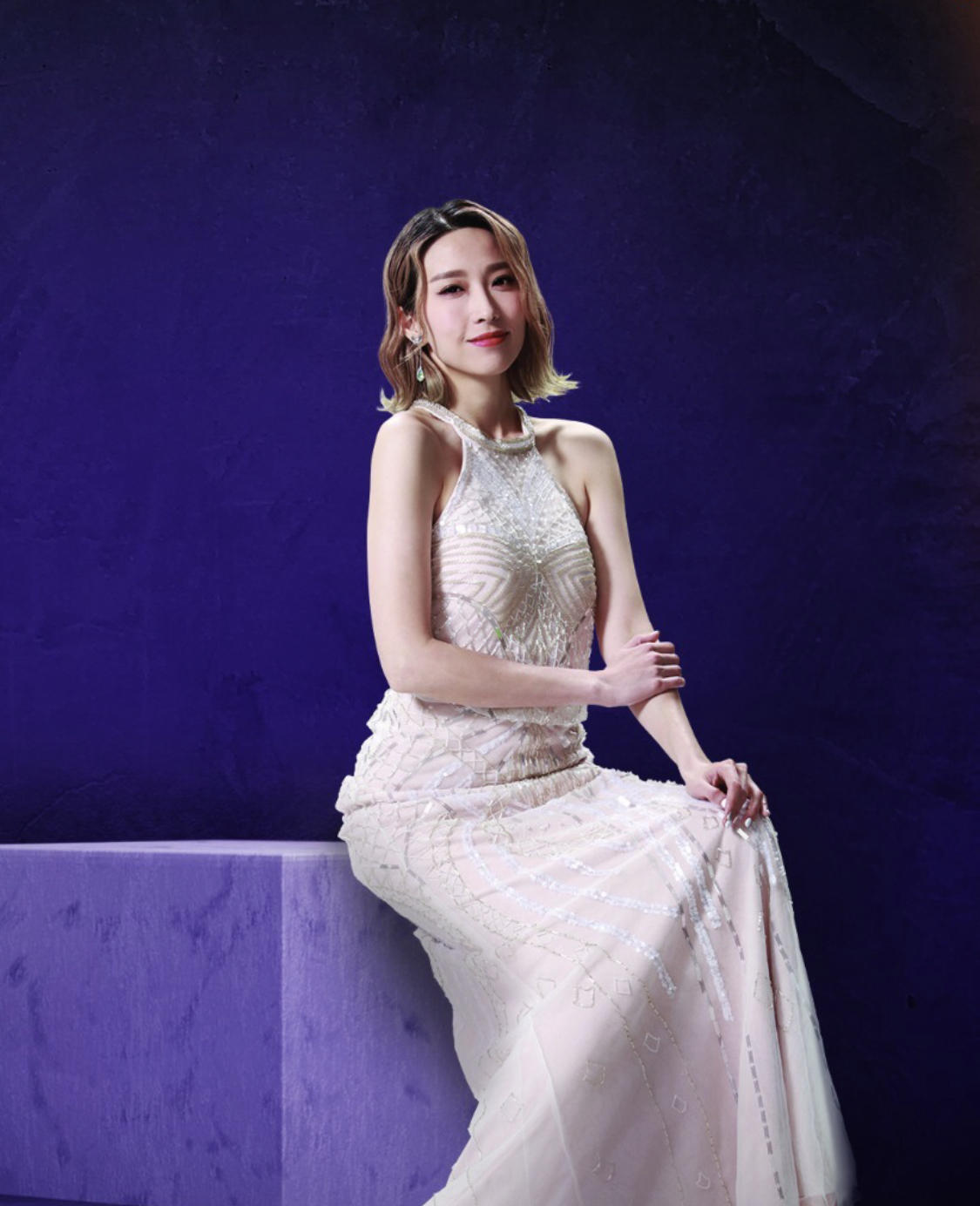 甜言蜜语姚子羚黎诺懿,姚子羚内地