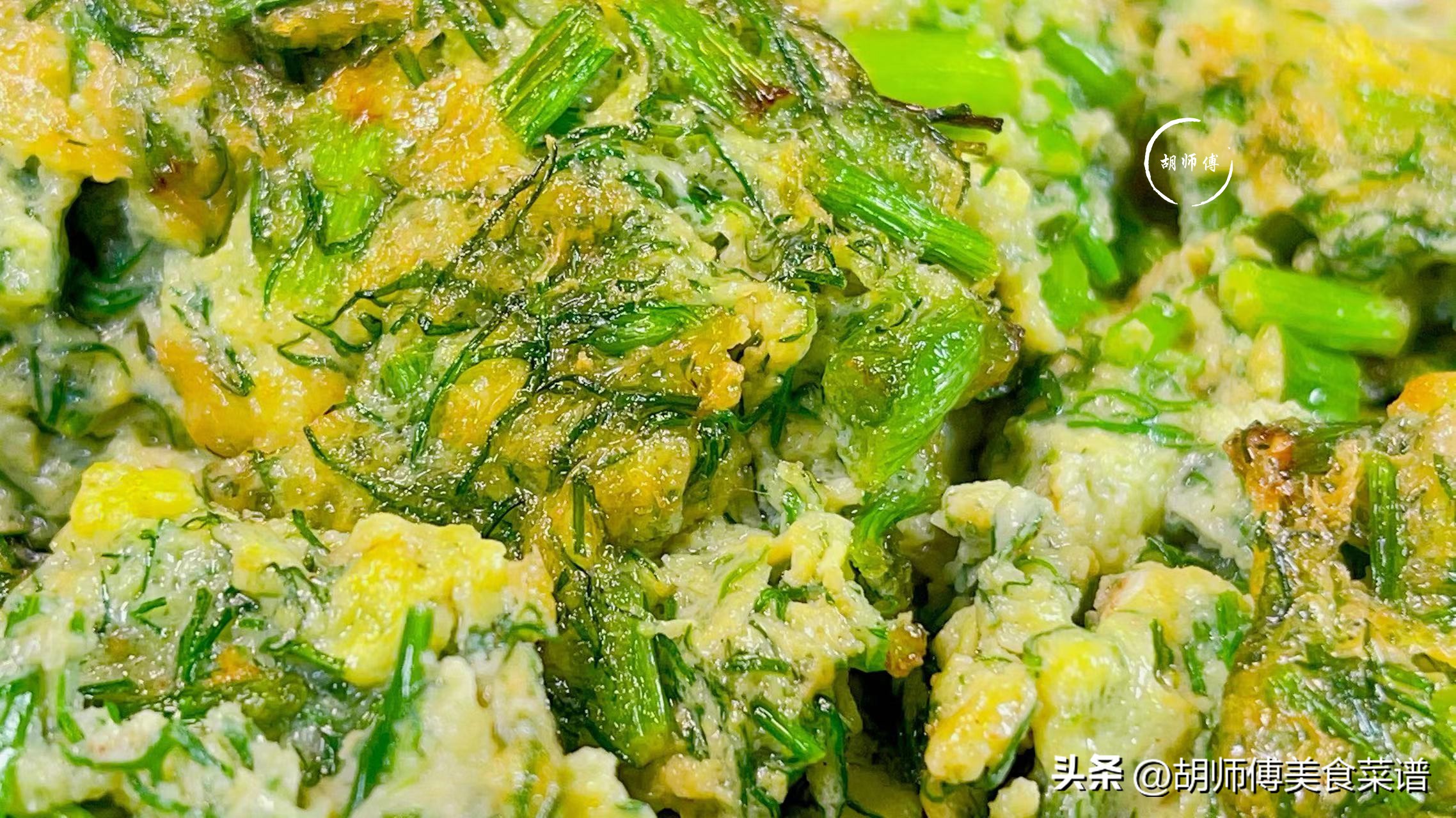 好吃而且是养胃的绝佳美食,鸡蛋炒什么菜养胃