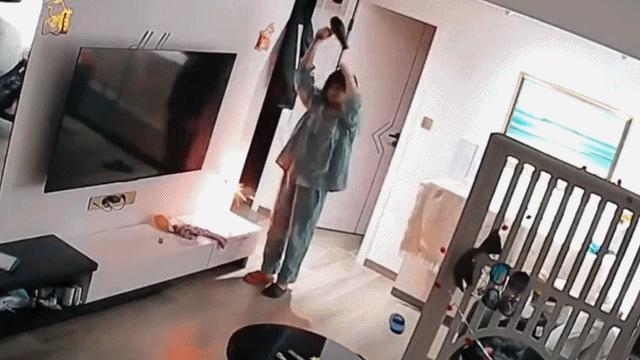 吹风机会影响信号吗,吹风机的危险提醒