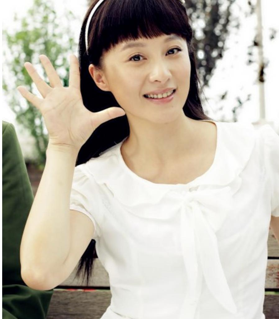 演员徐露的婚姻状况,电视剧演员徐璐个人资料