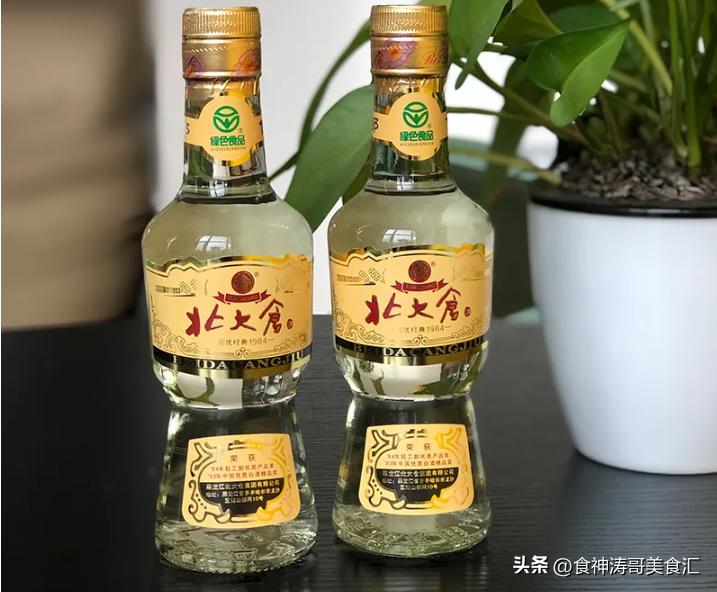 好喝的十款口粮酒推荐 (最适合的几款口粮酒)