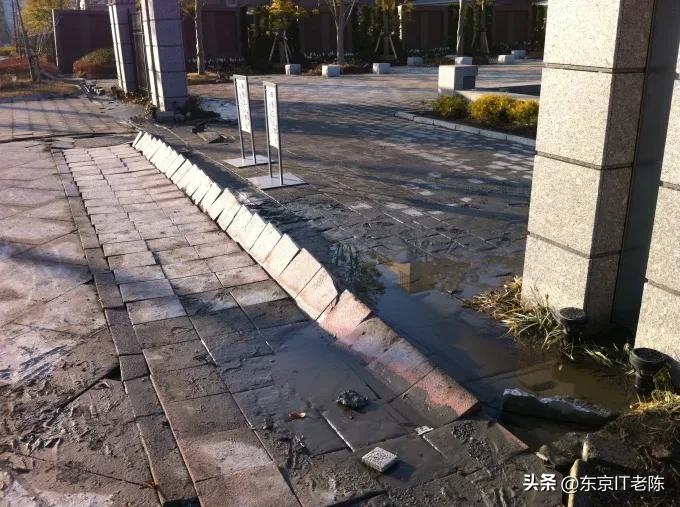 （2）最近热传的世卫核辐射药物清单所想到我亲历的日本311核泄漏