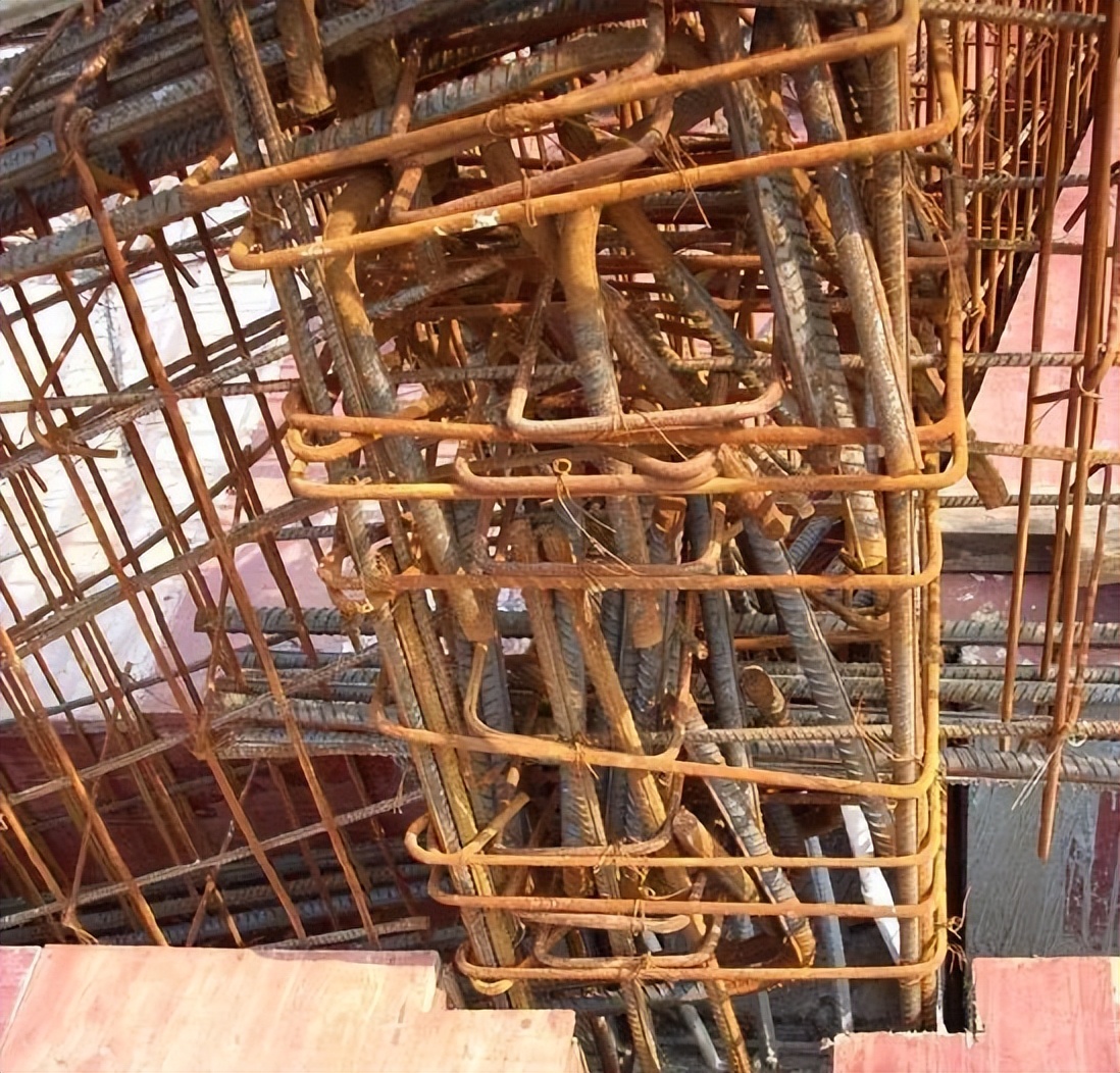 监理钢筋验收常见问题200条,钢筋验收常见质量通病