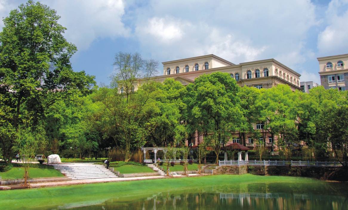 广西医科大学与重庆医科大学对比