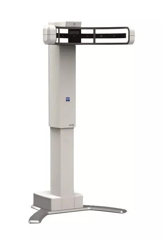 南阳南石眼科医院角膜塑形镜,南阳硬性角膜塑形镜