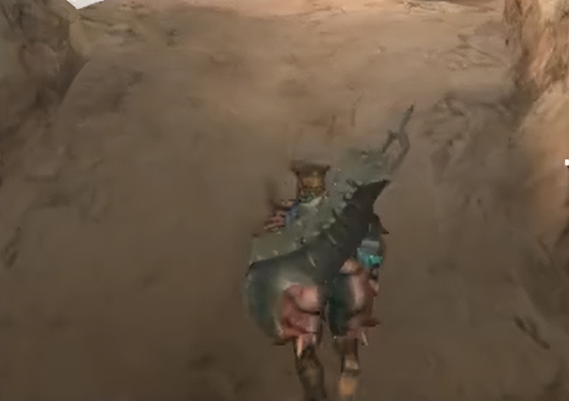 怪物猎人P2G详细攻略,怪物猎人2g村用什么剑开荒