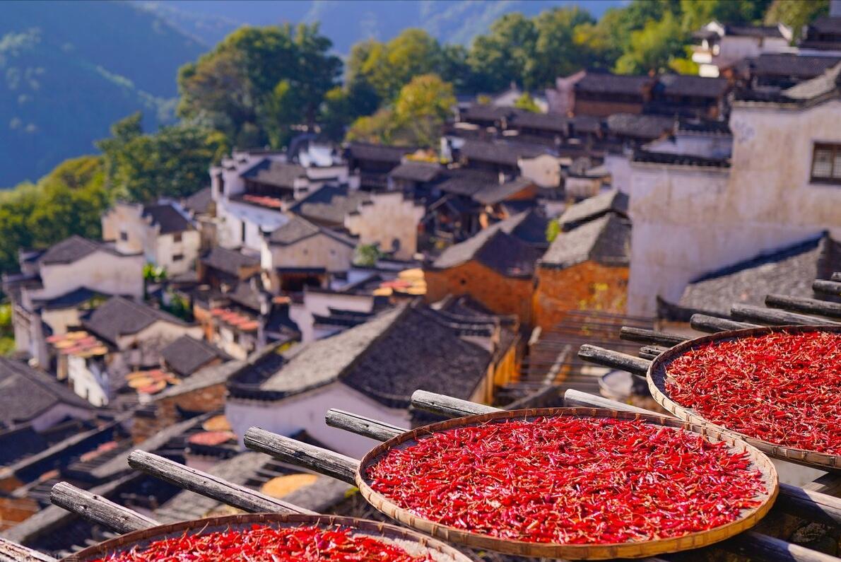 江西有名的十大特产，瓦罐汤排倒数第一，年糕排第三，你吃过吗