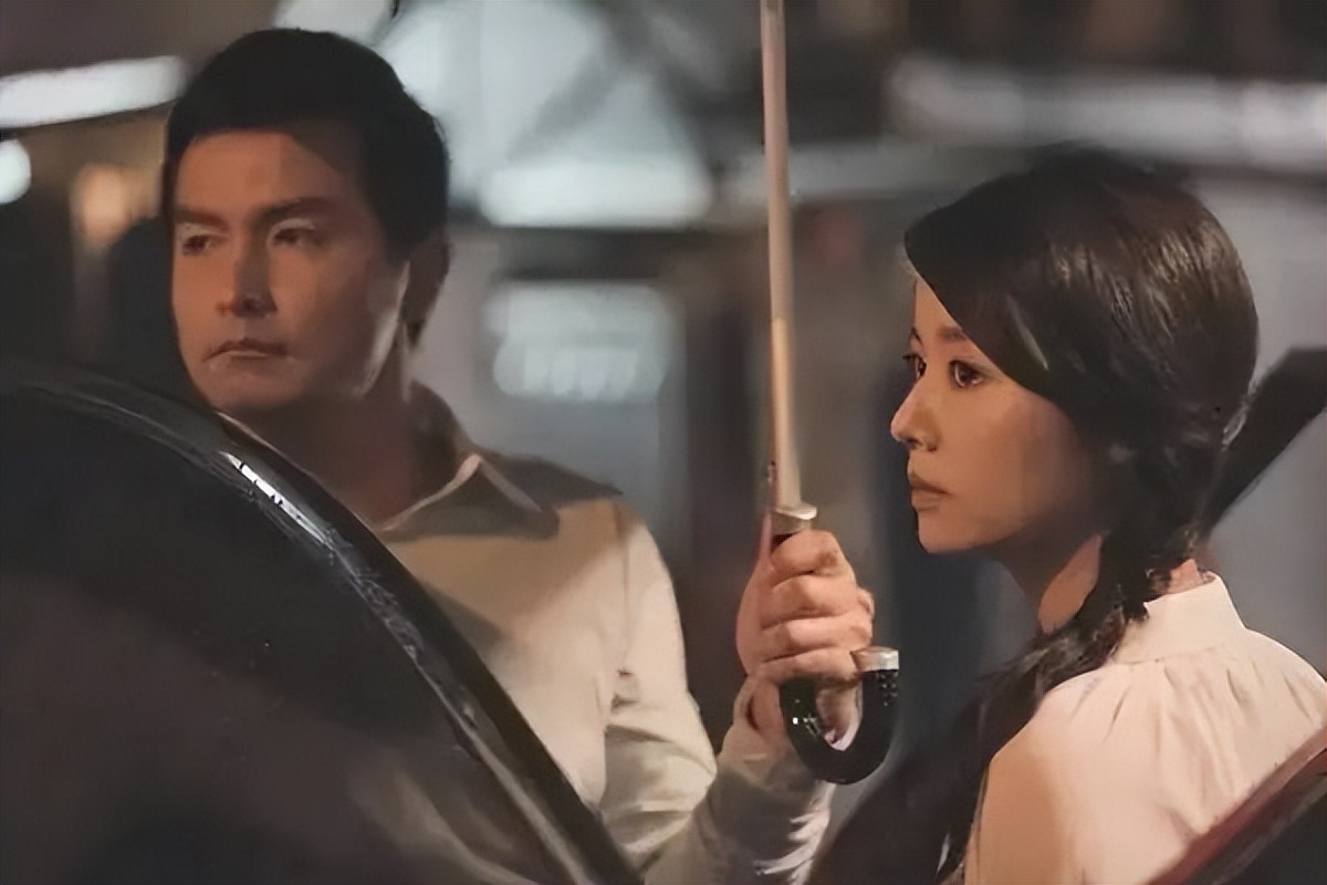 新加坡演员范文芳近况,陈莉萍范文芳电视剧