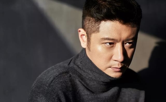 任重和林心如差几岁,任重为什么没和林心如走到一起