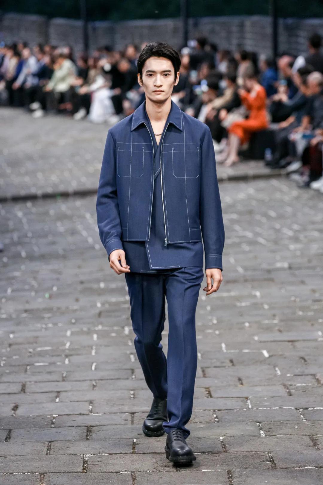 可持续时尚知名品牌,持续恢复国货潮品