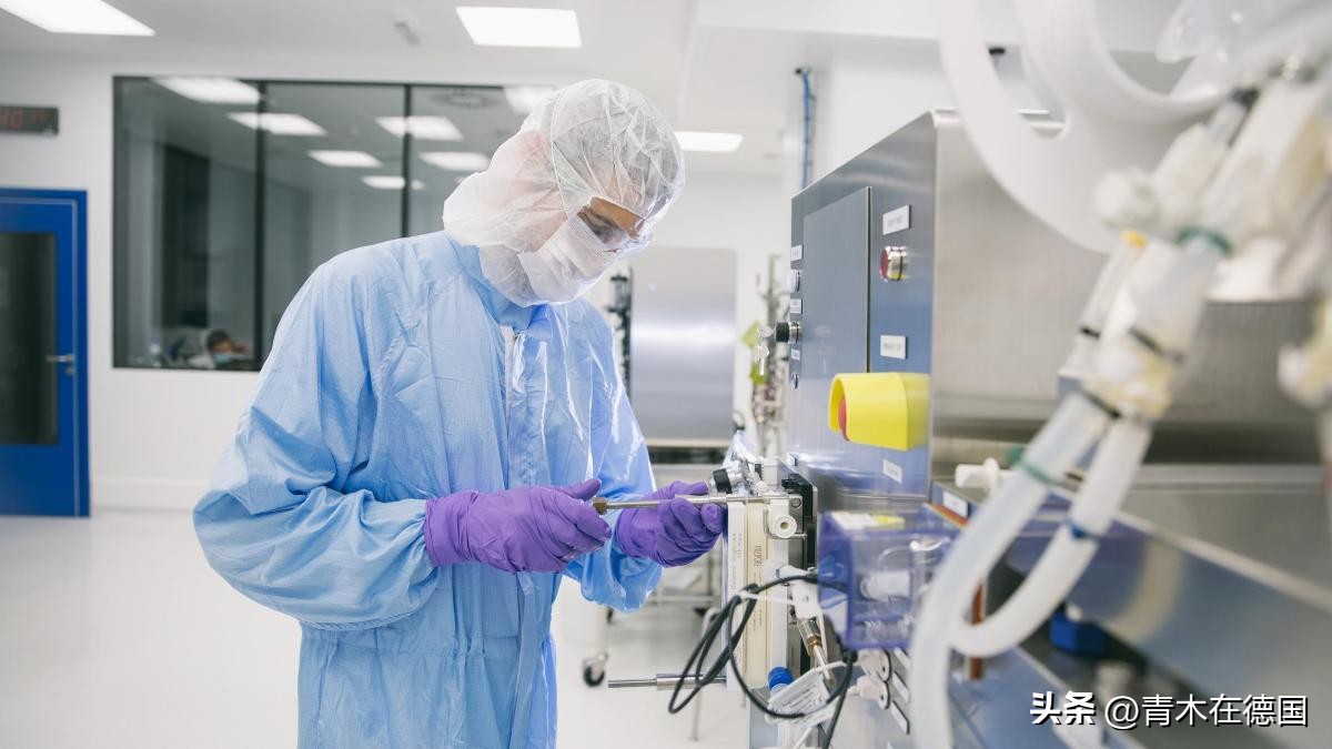 德国新冠特效药800一盒,德国的治疗新冠的药物