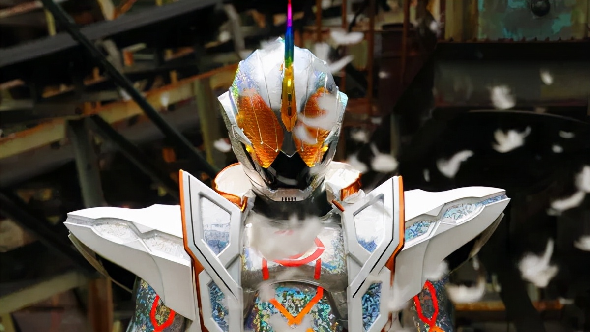 假面骑士系列敌对组织、邪恶势力大盘点第33期：“眼魔、眼魔使”