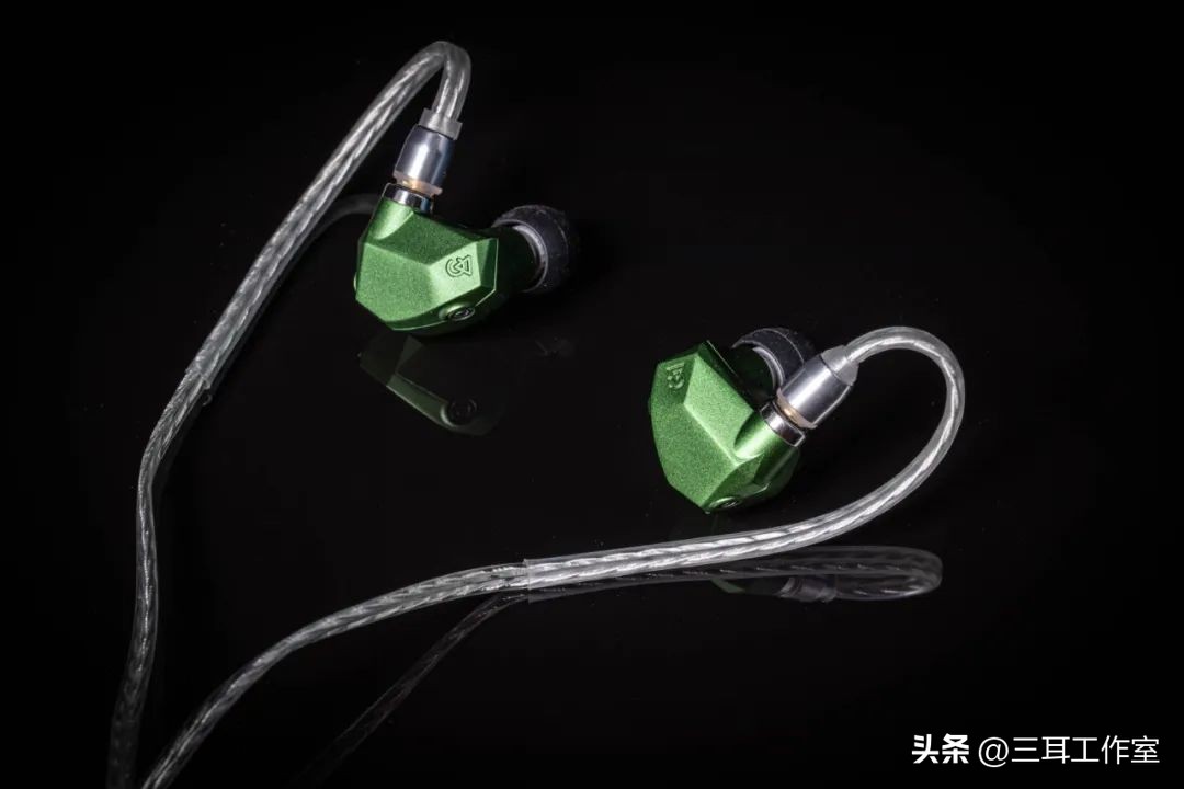 名「姬」的再一次蜕变——CampfireAudio新仙女座碧海汪洋试听