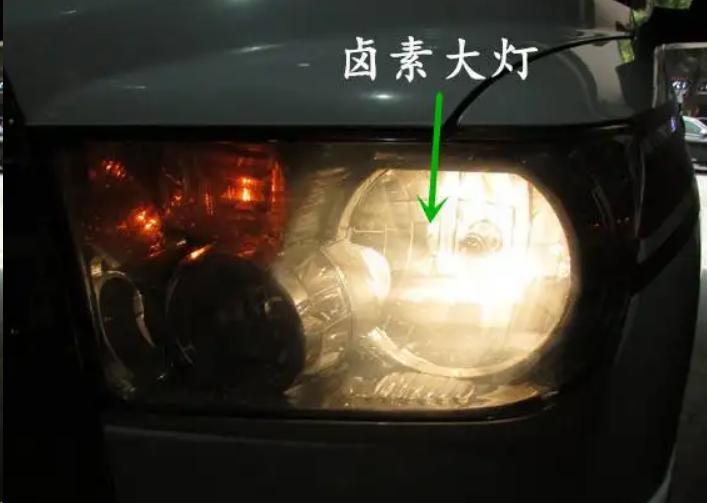 led车灯为什么有的贵有的便宜,led车灯和卤素灯有什么区别