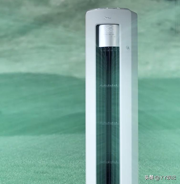 美的三匹无风感空调推荐,美的无风感最新款3匹空调