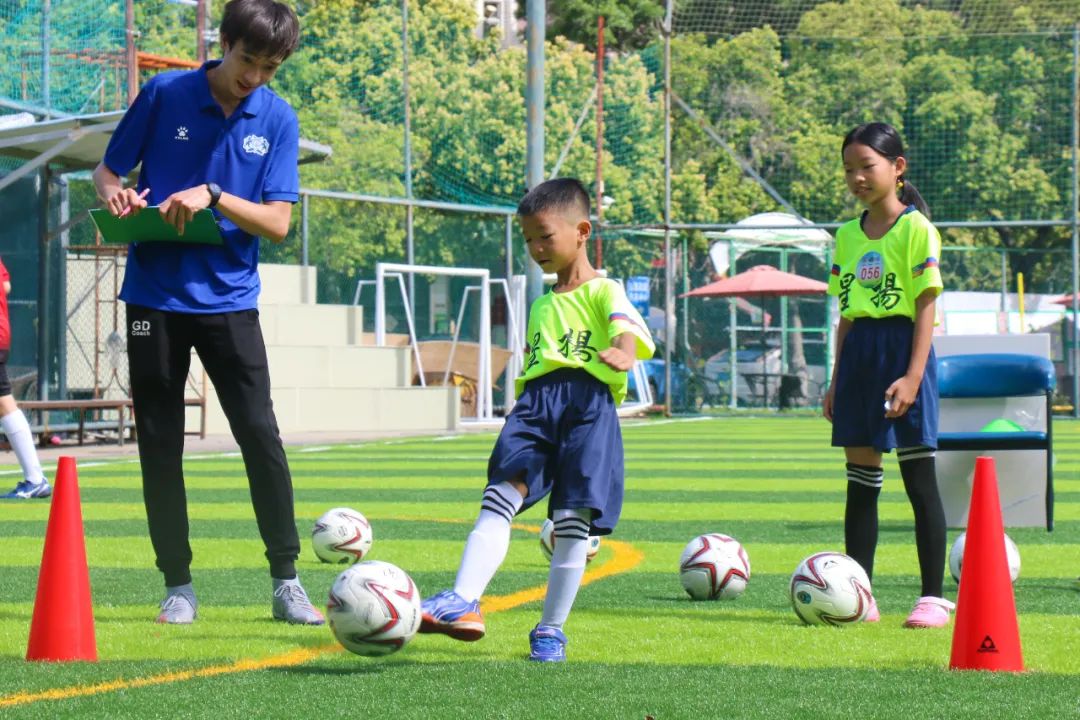 2024广东中山足球嘉年华,中山足球邀请赛