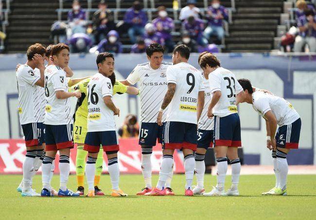 日职横滨水手vs川崎前锋,日职联川崎前锋vs横滨水手比分