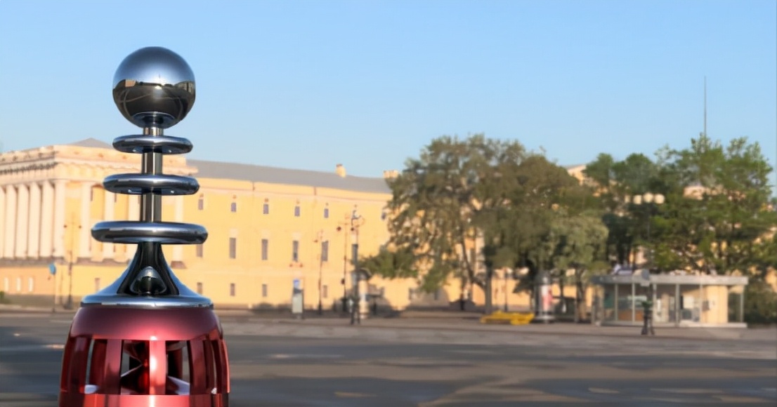 「游戏内外」比*弹核**还厉害的超武，红警3单位原型（苏军防御篇）