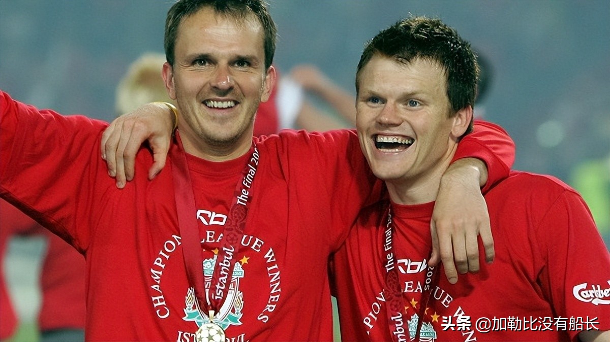 如果奇迹有颜色那一定是利物浦,利物浦还能上演伊斯坦布尔奇迹吗