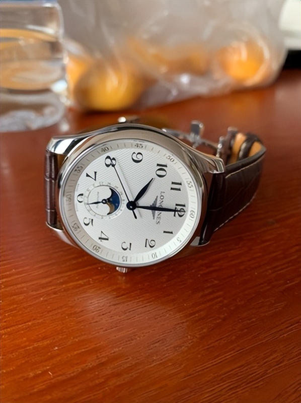 浪琴男士手表浪琴2021价格表,浪琴手表必须去浪琴售后吗