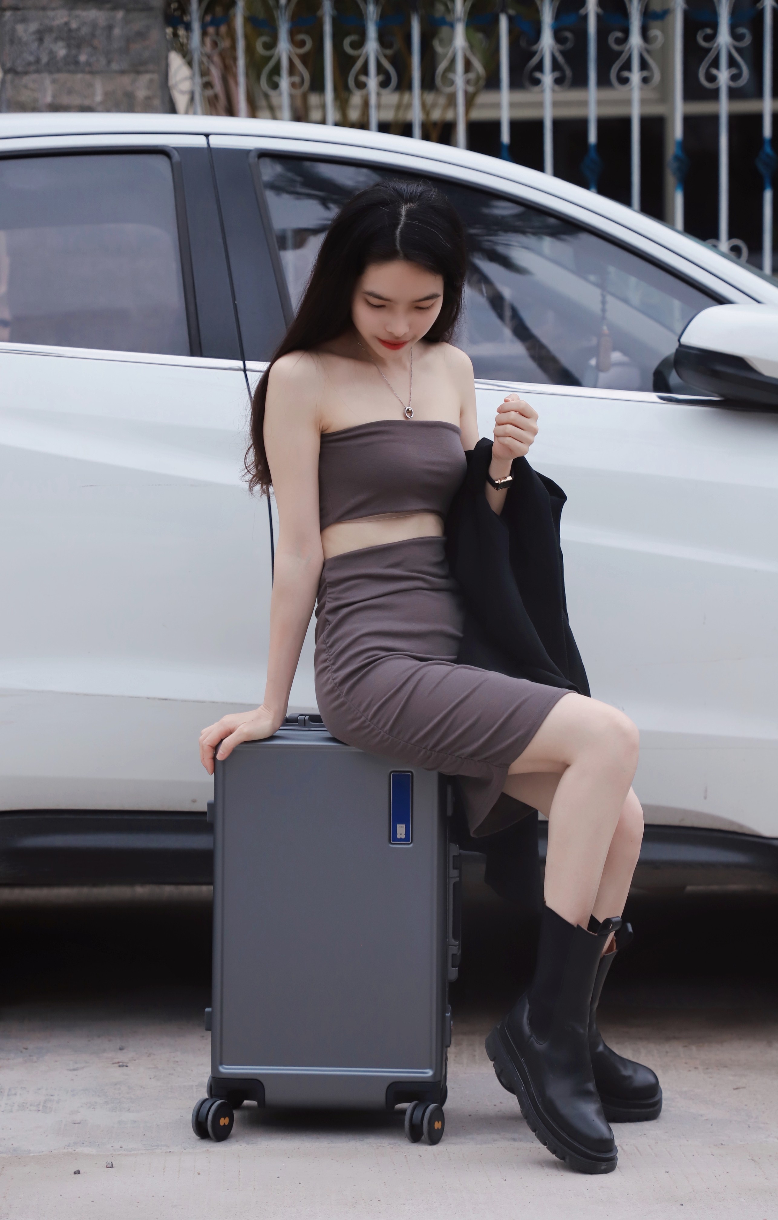 旅行好物推荐之旅行箱,旅行必备好物测评