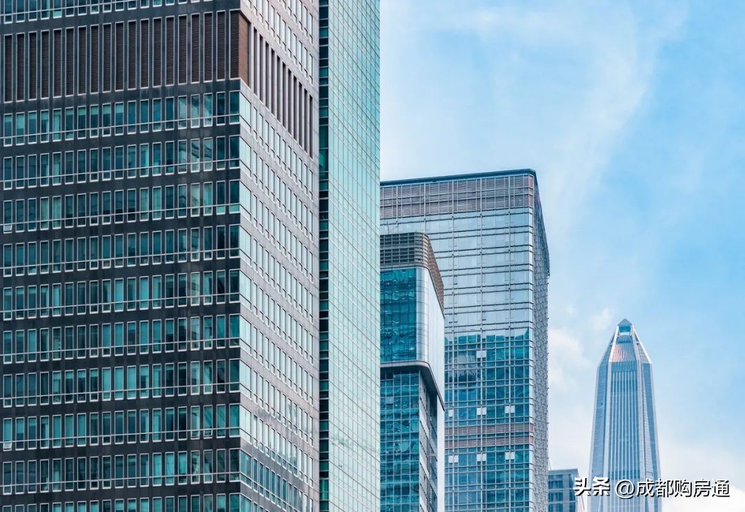 损失约8亿,损失1.68亿的房子