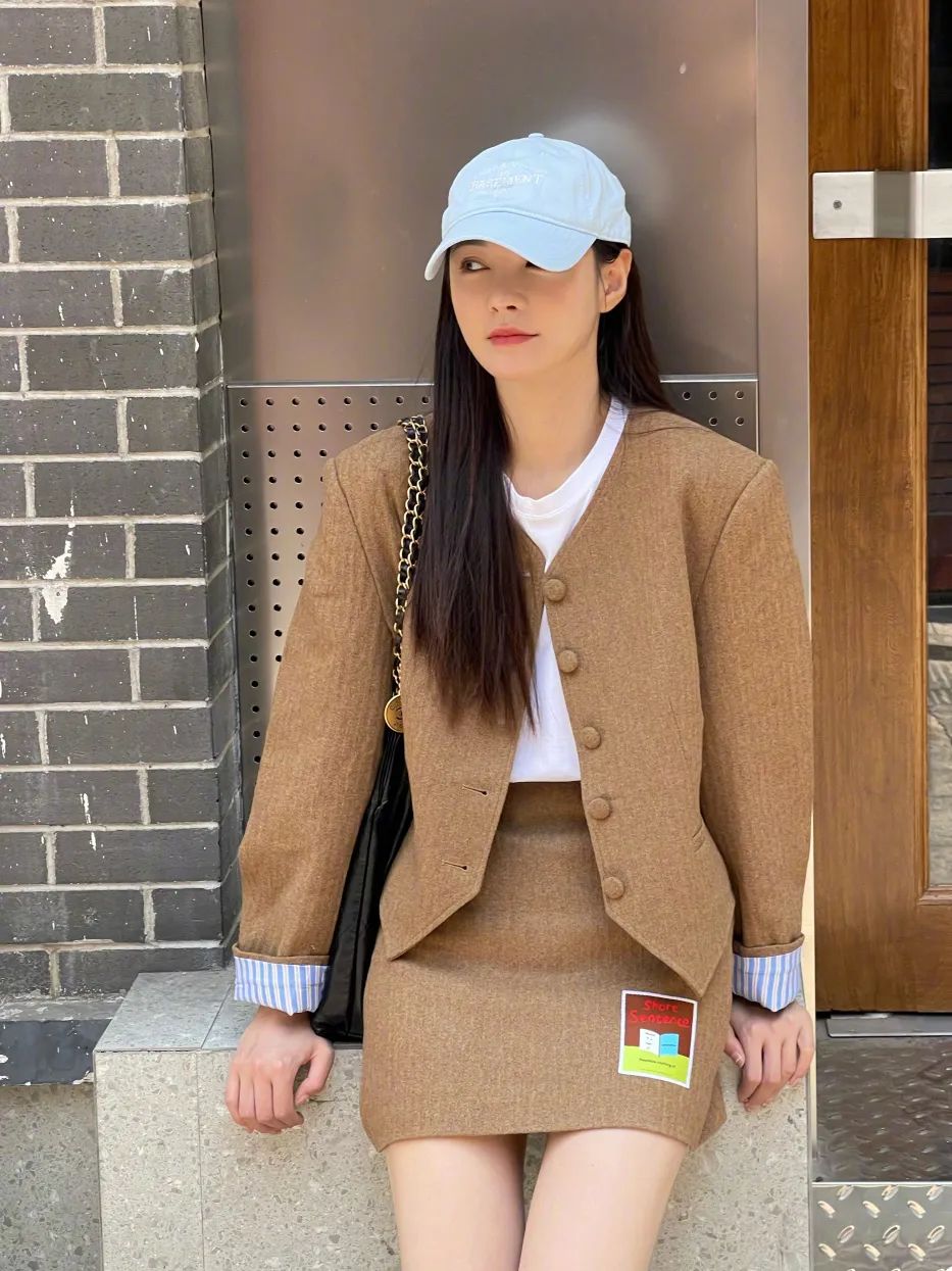 辣妹外套推荐秋季,欧美辣妹风上衣厚外套