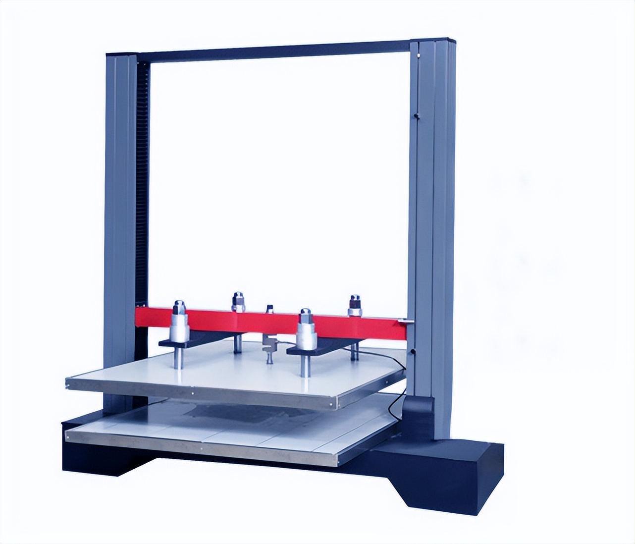 纸箱抗压在什么条件下测,纸箱抗压检测实验