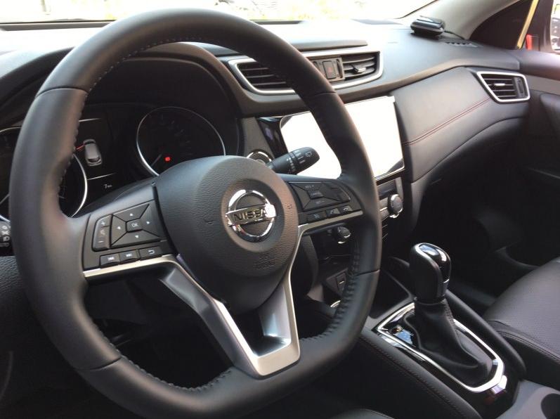 日产逍客2022款自驾游,2.0逍客自驾用车感受