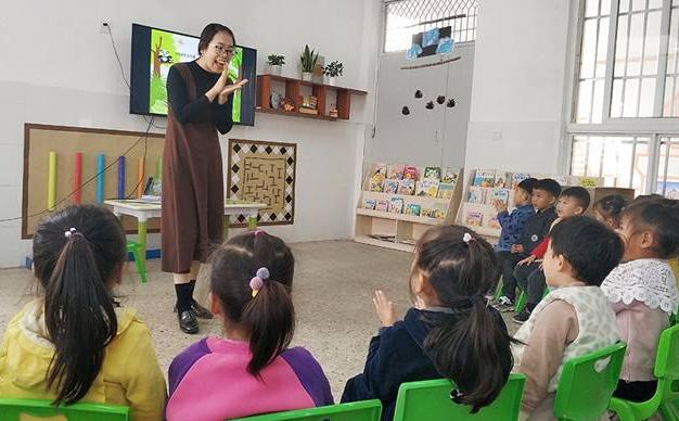 幼师自嘲工资低,幼师晒工资条的抖音