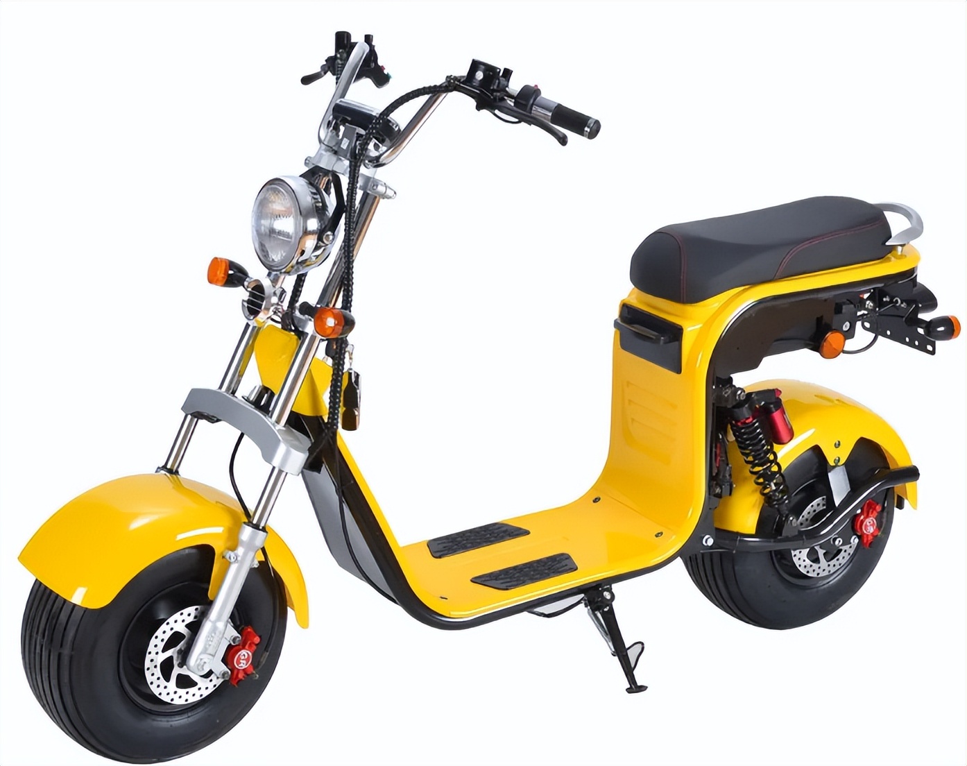 电动车加盟商的盈利模式,2024年电动车加盟行业走势