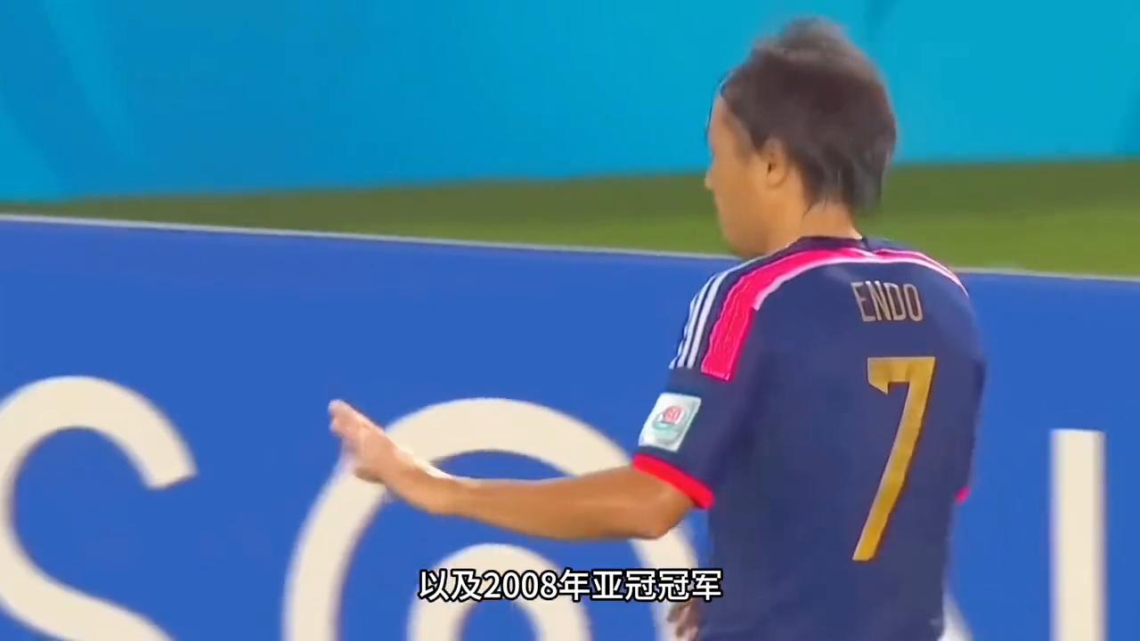 日本国家队历史出场最多的球员,日本历史上最顶级的足球运动员