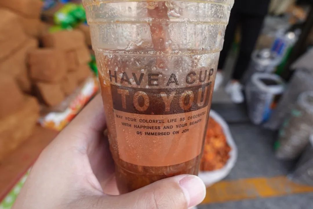 我宣布，烧卖和公厕是我在呼和浩特的心头好