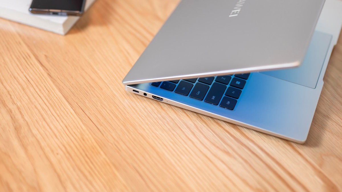 华为MateBook142023：适合年轻人的性能轻薄本助力高效办公与学习