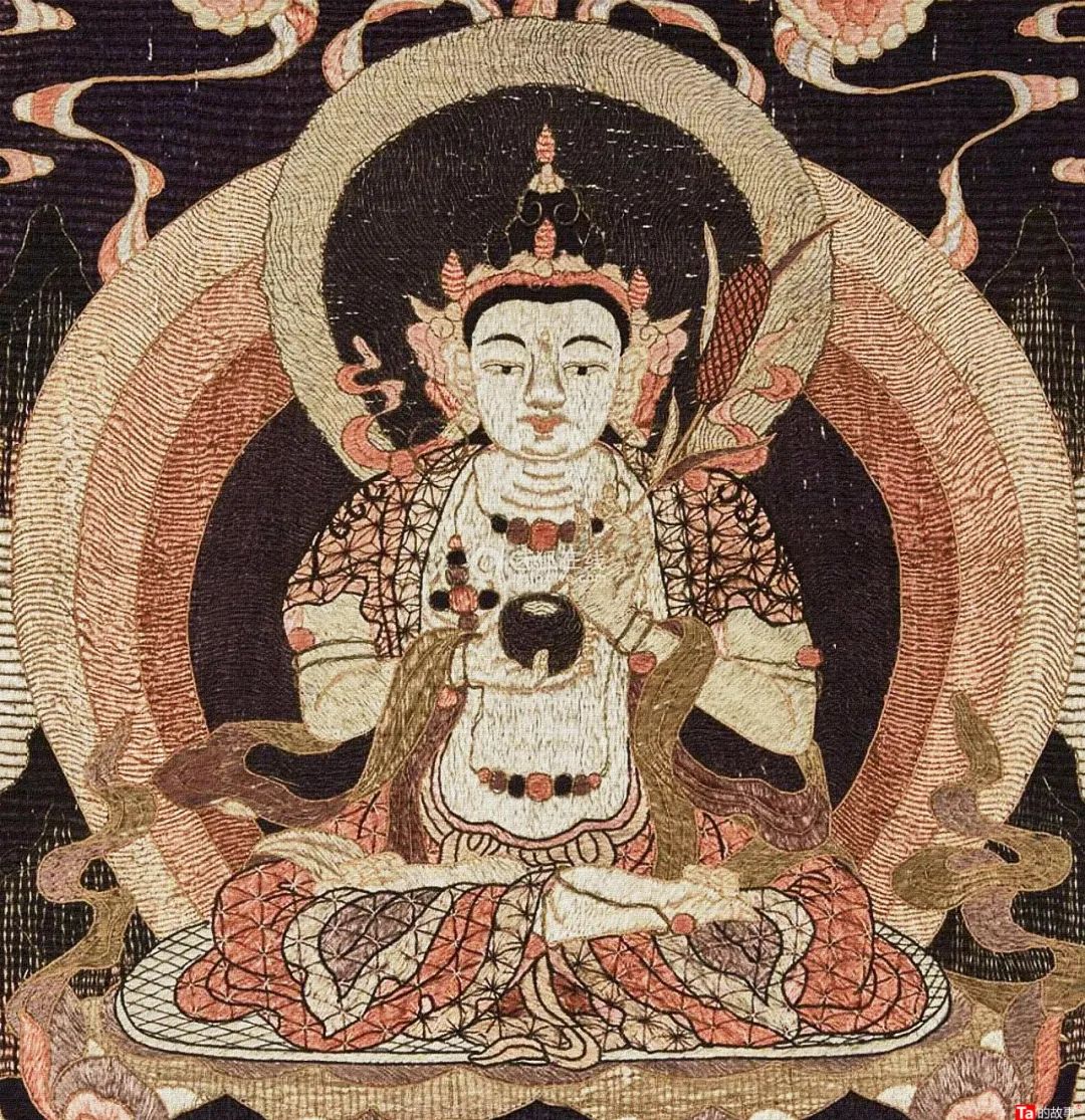 地狱不空誓不成佛是谁讲的,地狱不空誓不成佛地藏菩萨