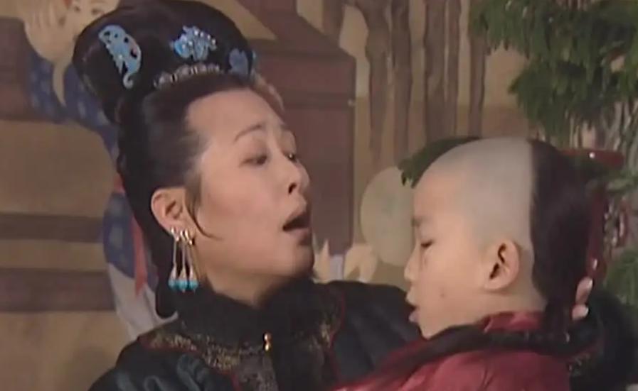 顺治最后为什么不传位康熙,顺治为什么传位康熙王朝