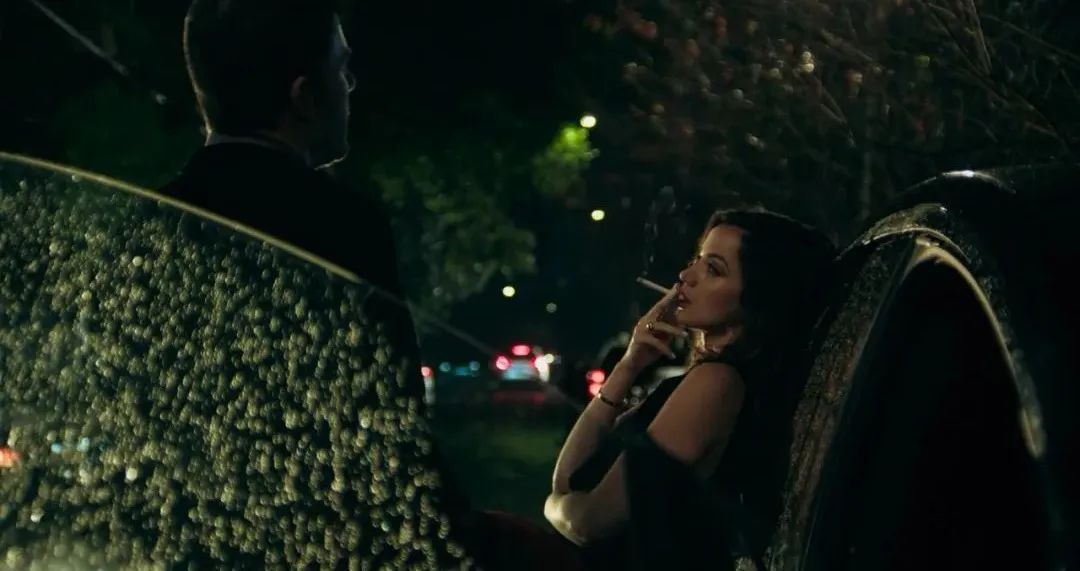 邦女郎回放,邦女郎登场