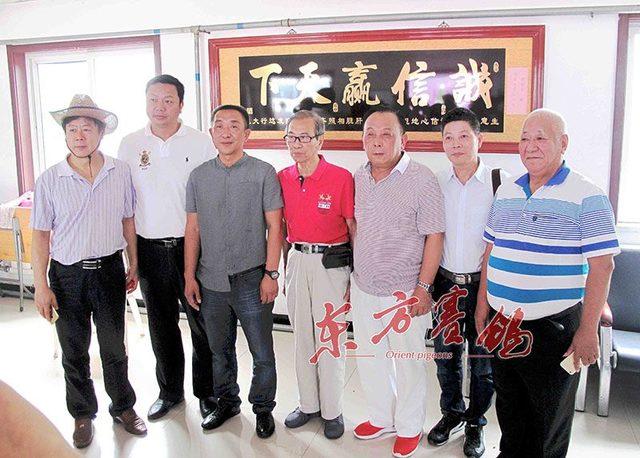 中国赛鸽名家大师,最新中国赛鸽名家