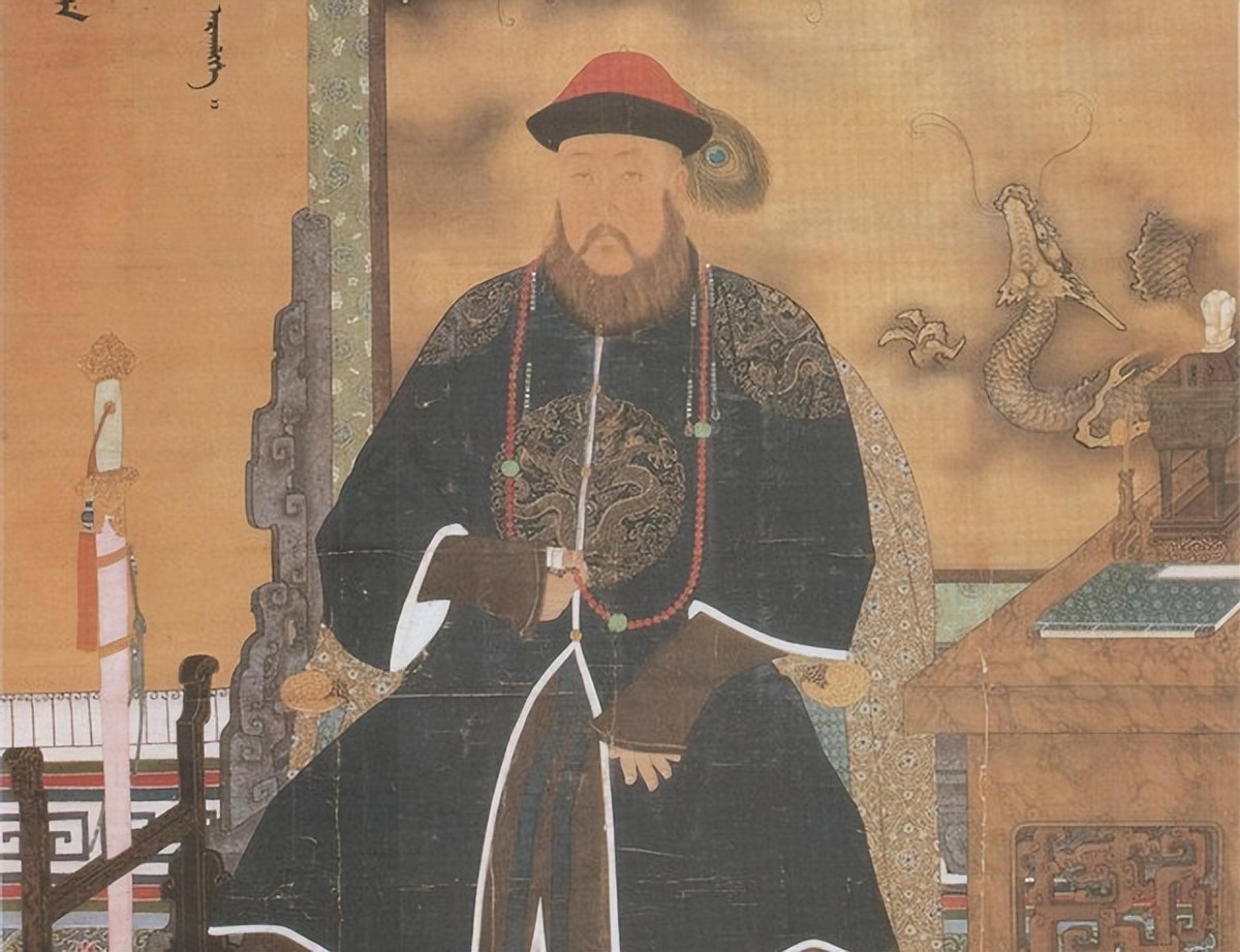 安徽75岁老农种田为生，康熙皇帝知道后将其斩立决，发生了什么