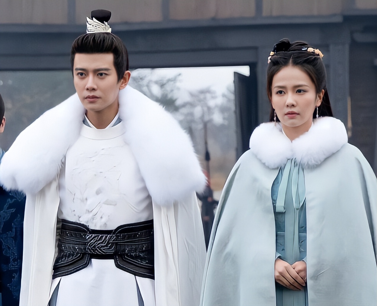 二十五二十一大结局是悲剧吗,二十五二十一结局烂尾了吗