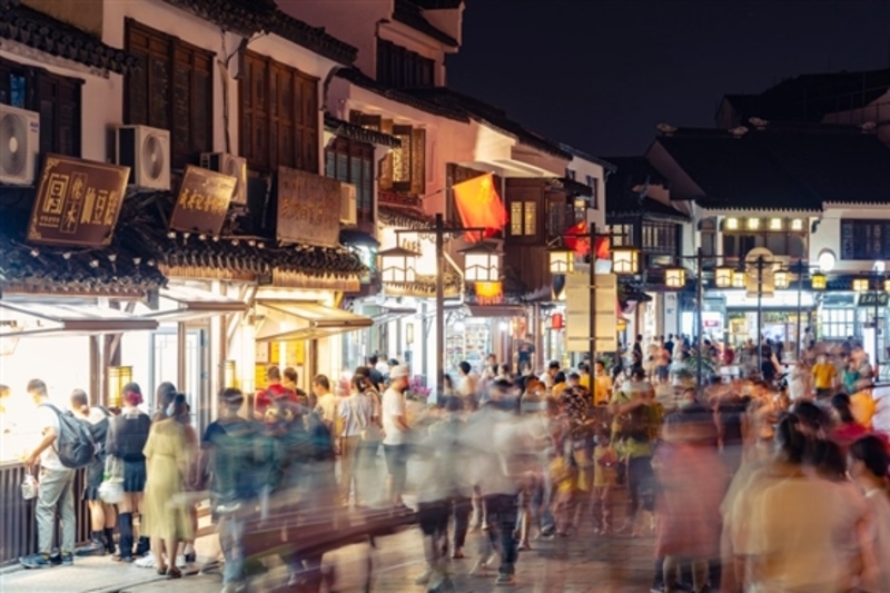 中国最美的苏州图片,最美中国大美苏州