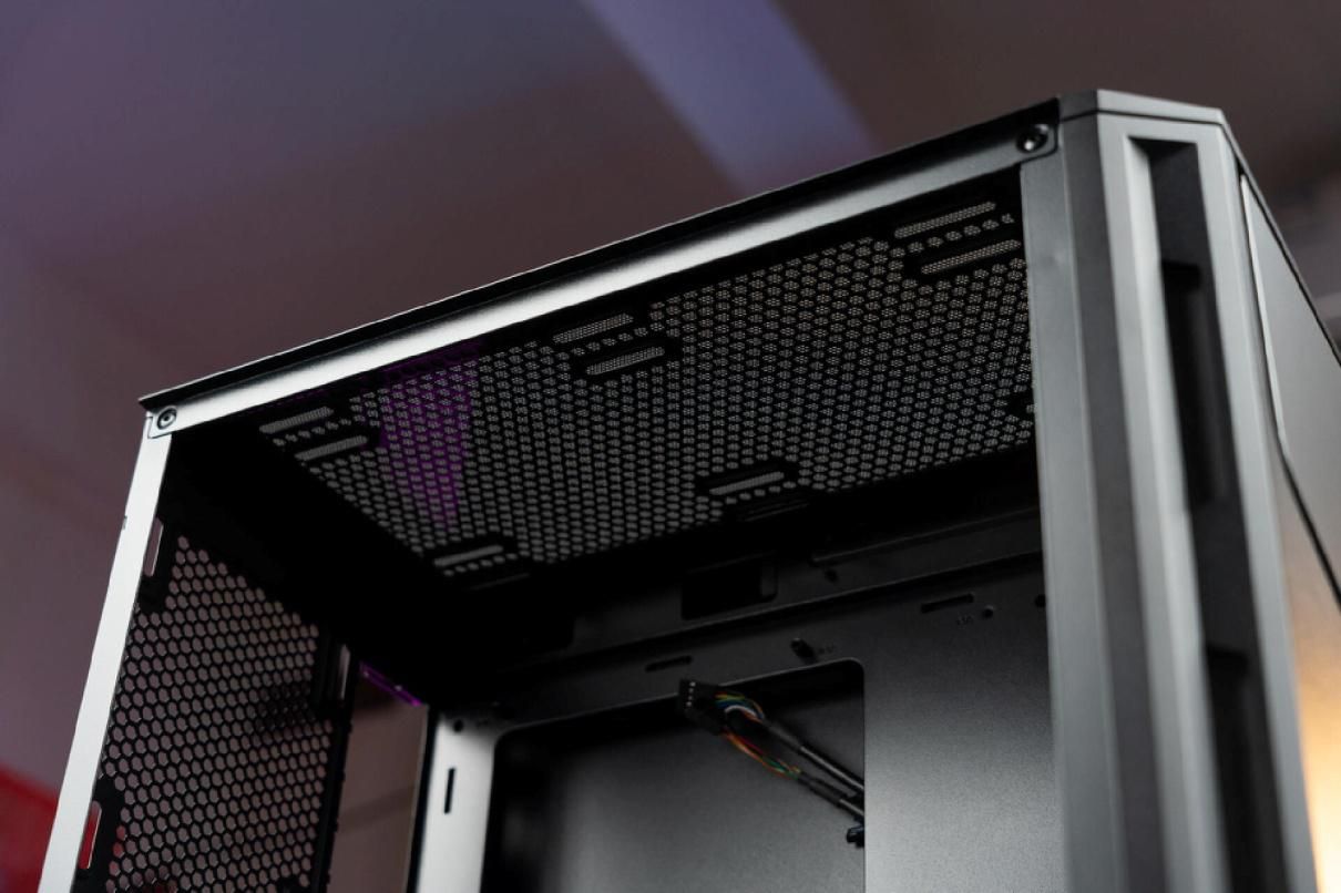 600w电源配多大的机箱,500w电源配什么机箱