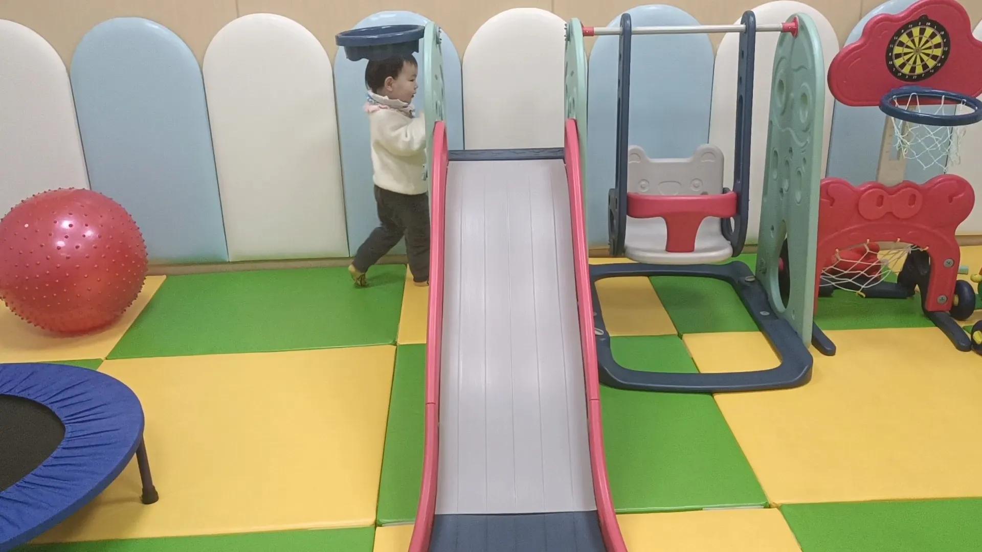 石家庄市四院高新院区儿保科,石家庄市六院儿保科