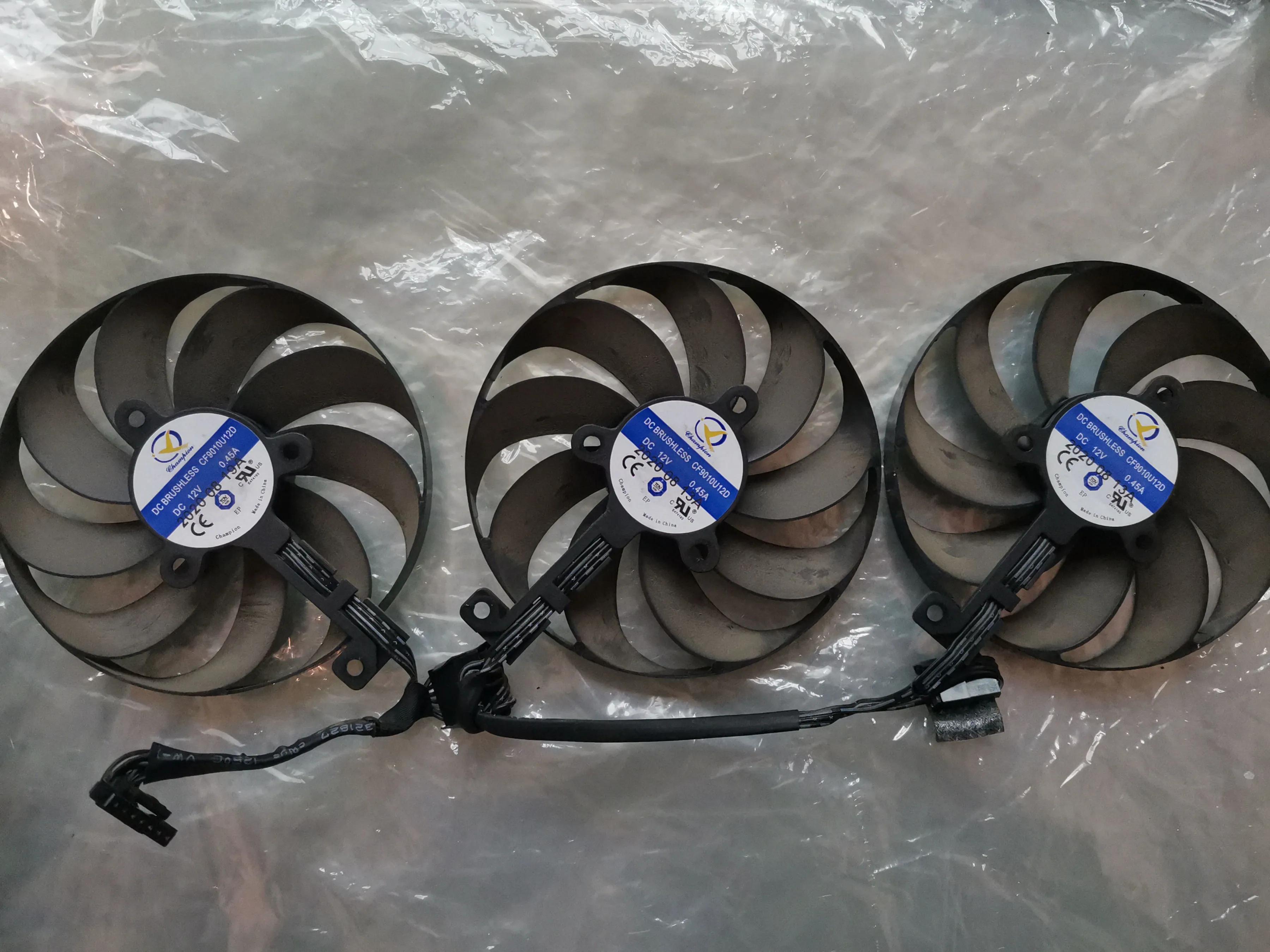 显卡可以用吹风机清灰吗,显卡清灰全过程视频