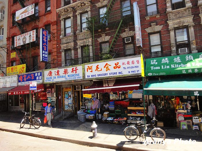 美国真正的纽约在哪里,美国纽约超级大都市