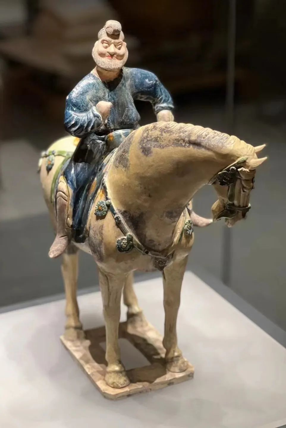 兴庆宫门票预约吗,陕西唐三彩博物馆要门票吗